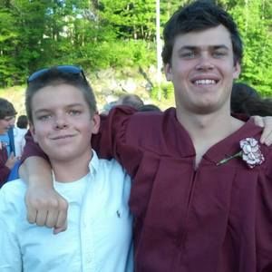 Meet your Posher, Spencer